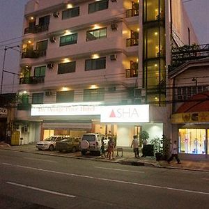 The Orange Place Hotel - Quezon City